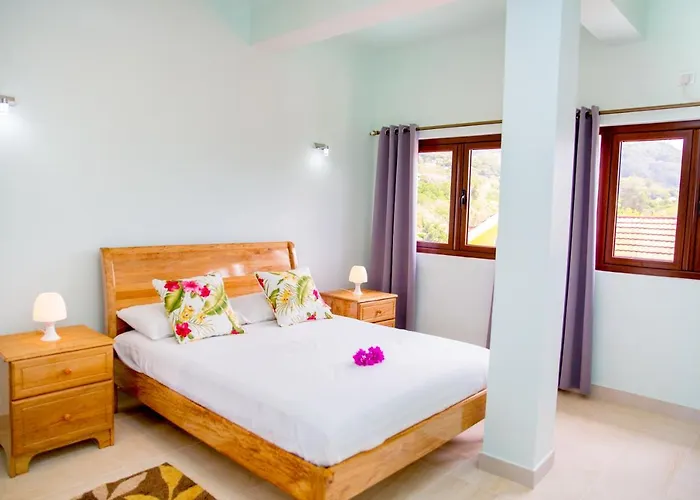 Cap-sud self catering