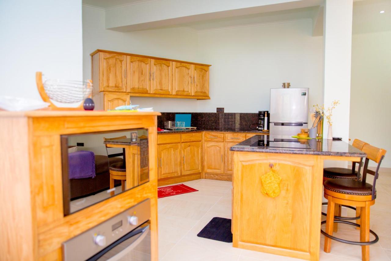 Case de vacanță Cap-sud Self Catering