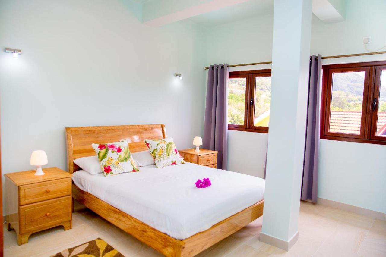 Cap-sud Self Catering Au Cap