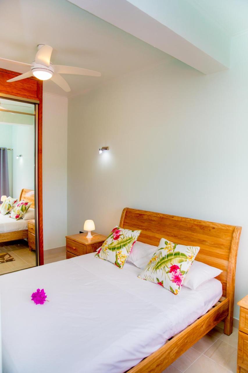 Case de vacanță Cap-sud Self Catering *