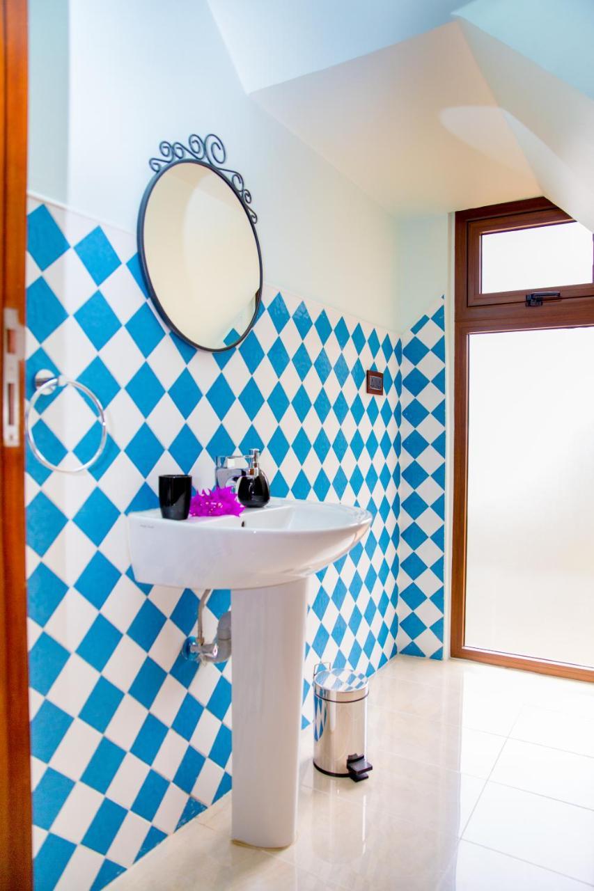 Cap-sud Self Catering Au Cap