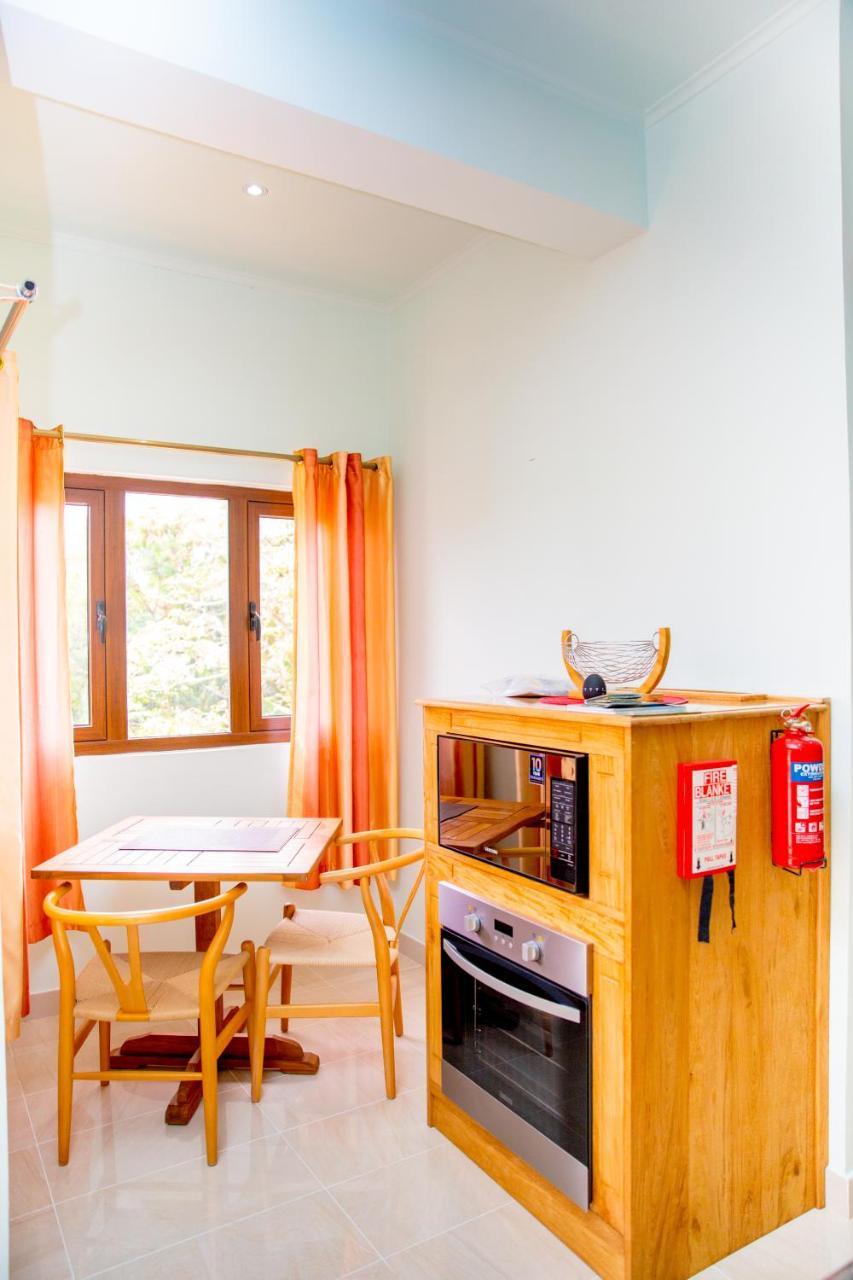 Case de vacanță Cap-sud Self Catering