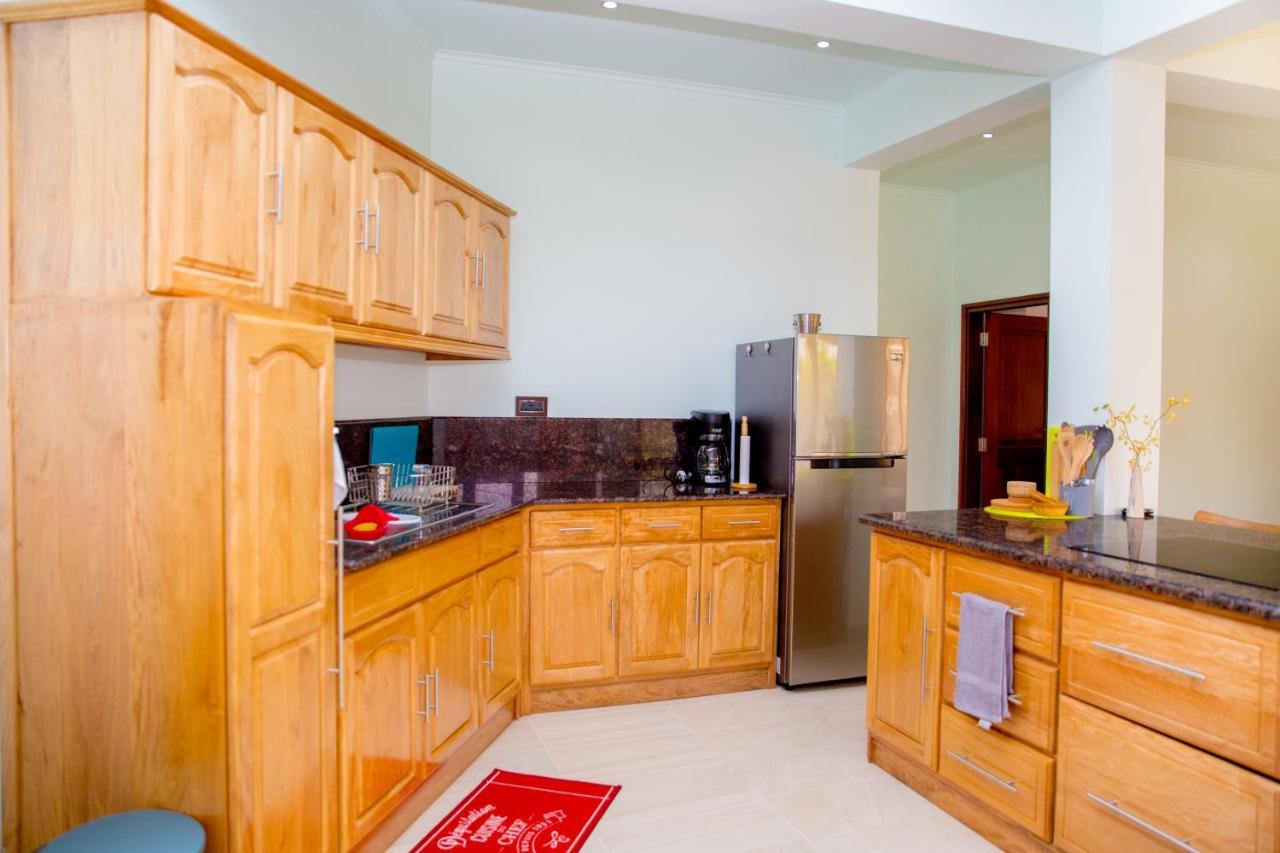 Case de vacanță Cap-sud Self Catering