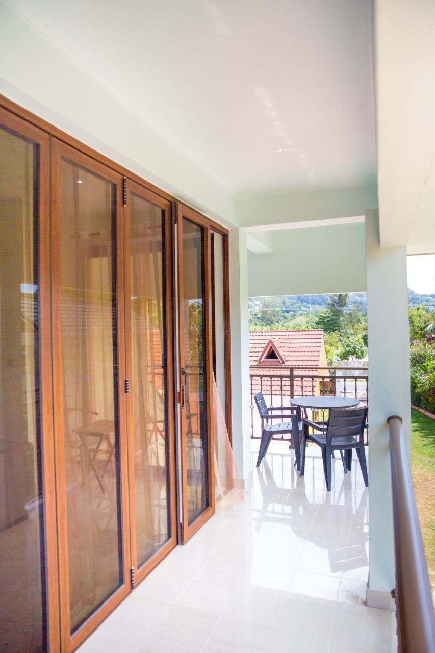 Cap-sud Self Catering Au Cap