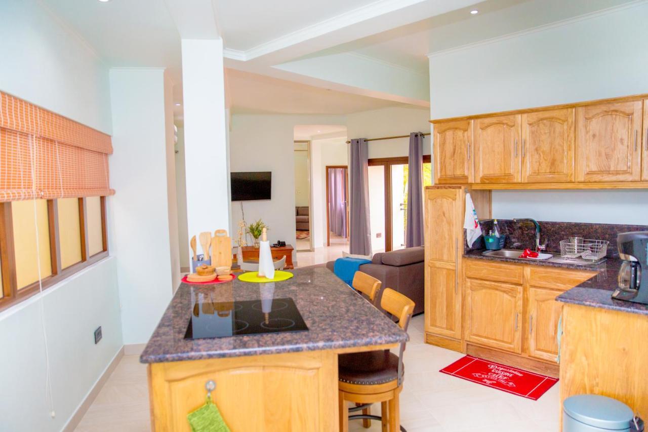 Cap-sud Self Catering Case de vacanță