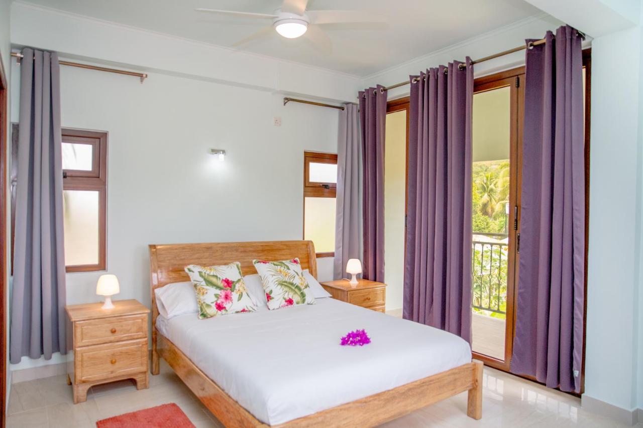 Cap-sud Self Catering Au Cap