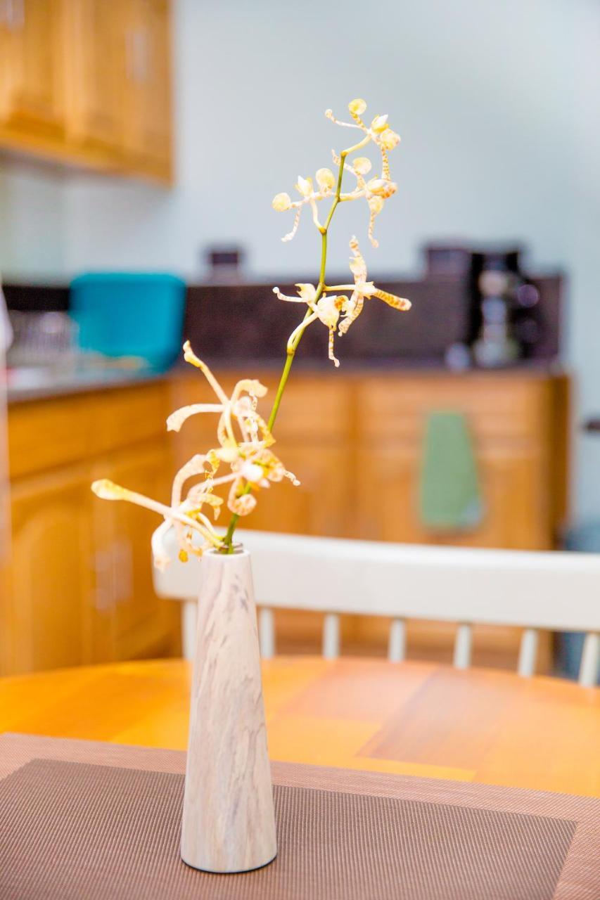 Cap-sud Self Catering