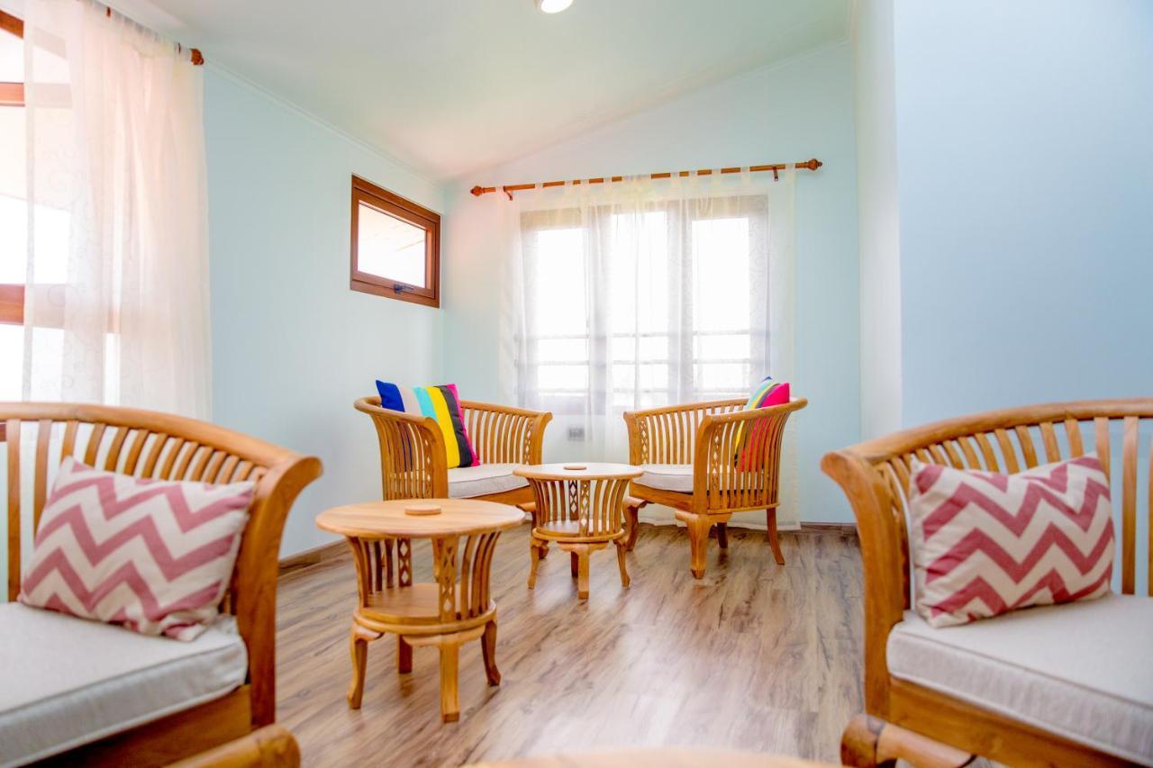 Cap-sud Self Catering *