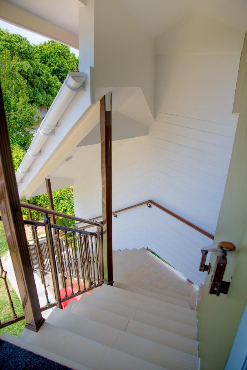 Cap-sud Self Catering Au Cap
