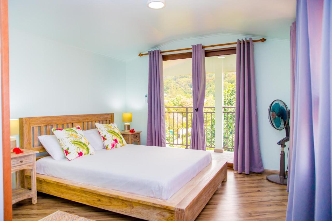 Case de vacanță Cap-sud Self Catering Au Cap